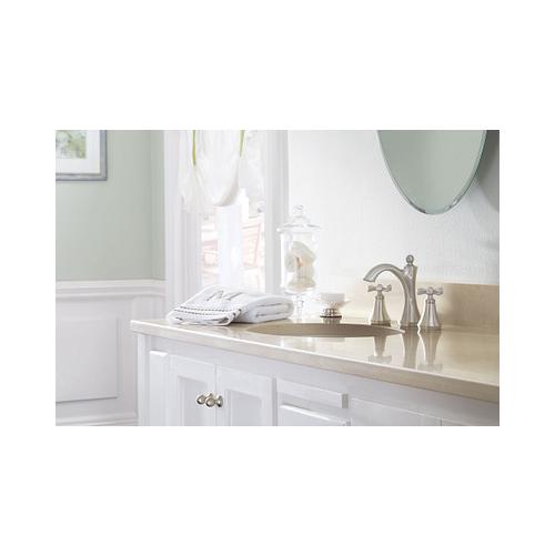 Moen® T4524 Widespread Bathroom Faucet Trim