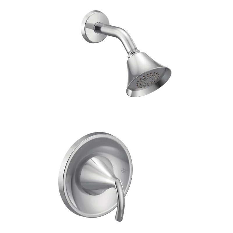 Glyde Posi-Temp - Shower Only - 2.5 GPM Shower - Wall Mount