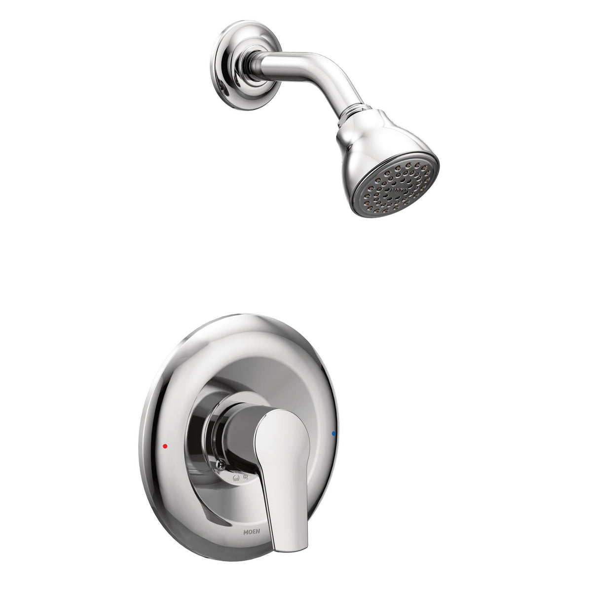 Method - Shower Only - 1.75 GPM Shower - Wall Mount