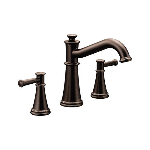 Belfield - Roman Tub Faucet - Deck Mount