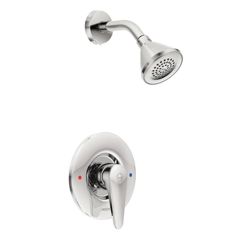 Moen® T9375 Trim Kit, 2.5 gpm Shower, Polished Chrome