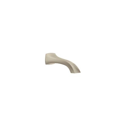 Voss - Tub Filler - Brushed Nickel