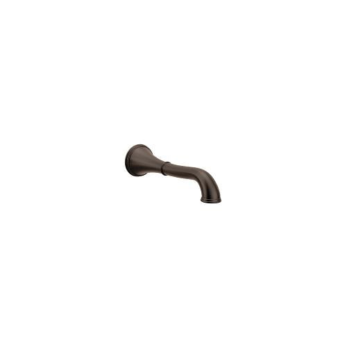 Moen® TF193371ORB Belfield Tub Filler, Oil Rubbed Bronze, Domestic