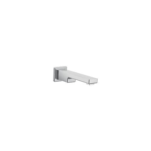90 Degree - Tub Filler - Chrome