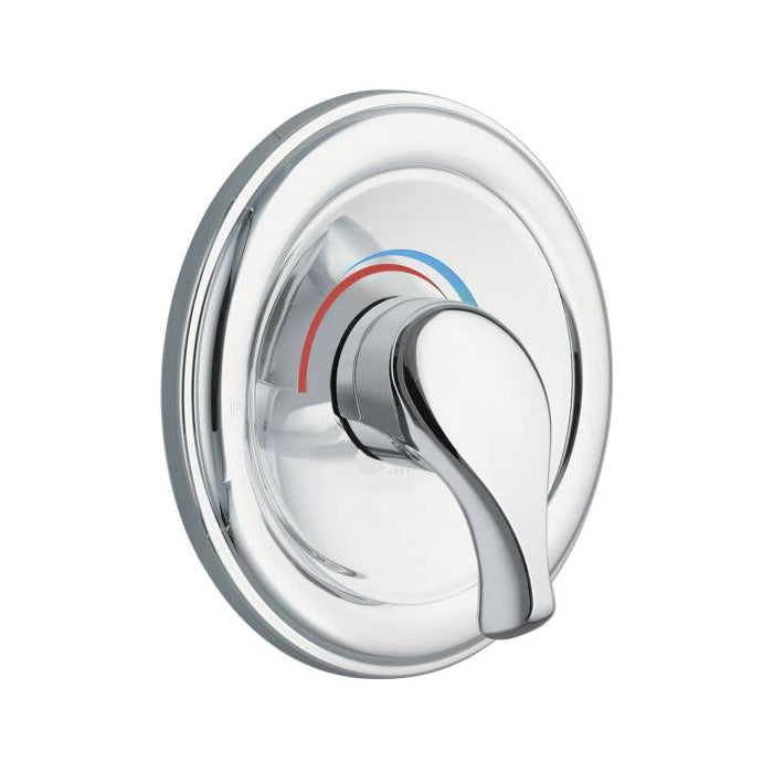 Moen® TL170 Valve Trim, Polished Chrome