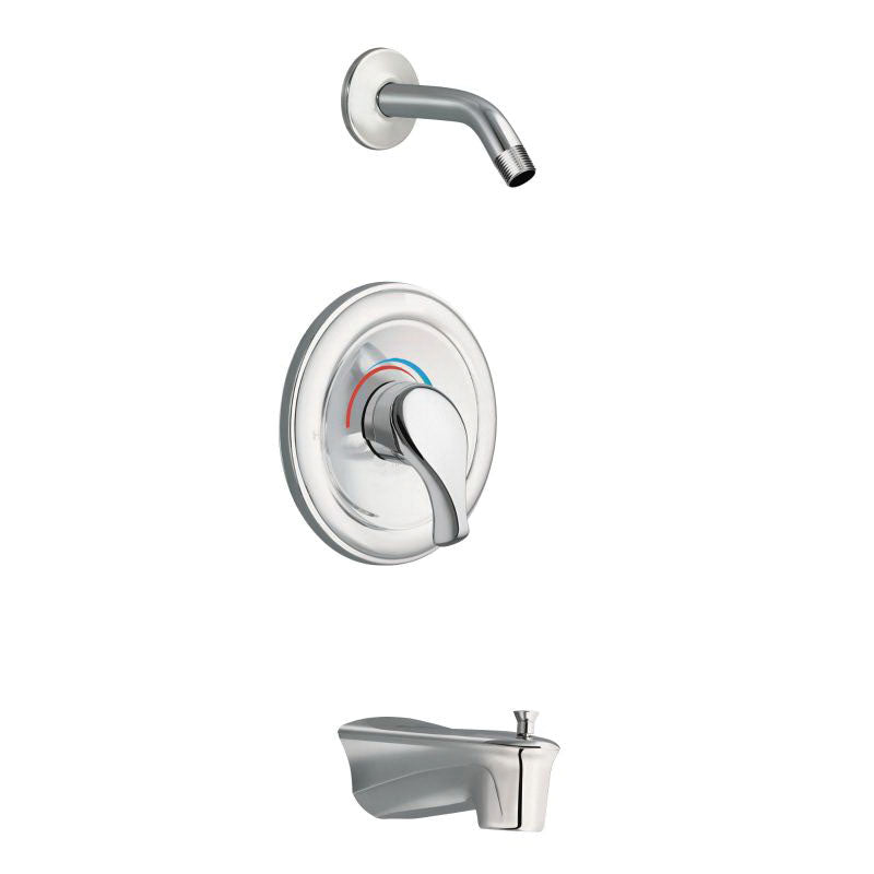 Legend Moentrol - Tub/Shower Trim Kit - Wall Mount