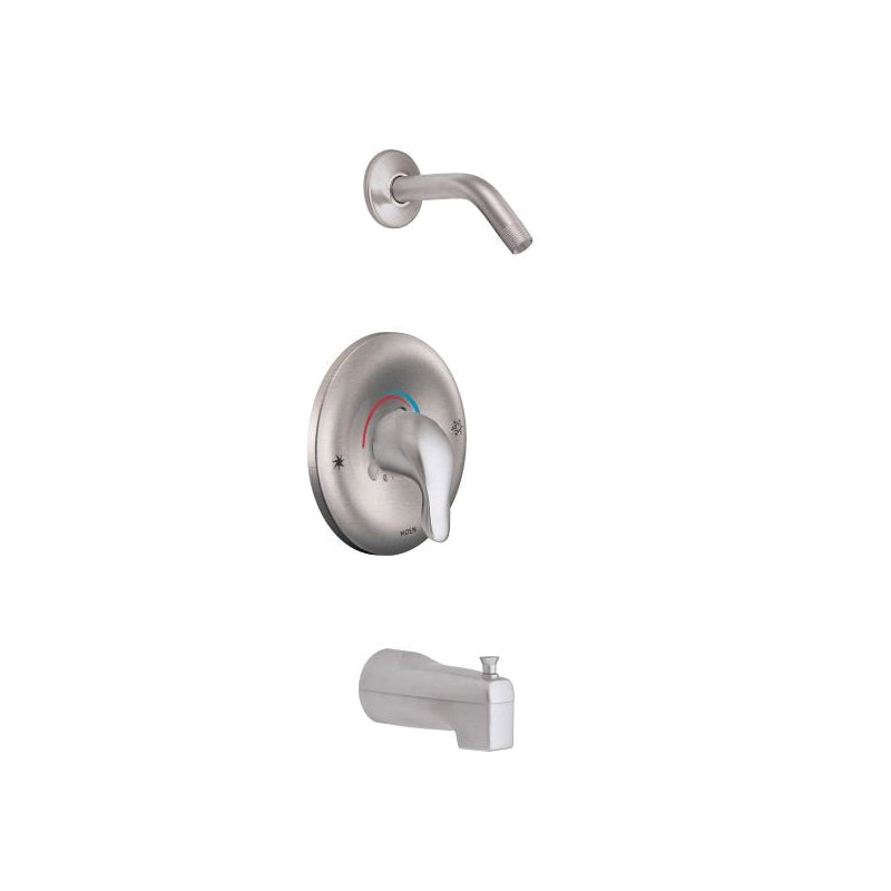 Moen® TL183NH Tub and Shower Trim
