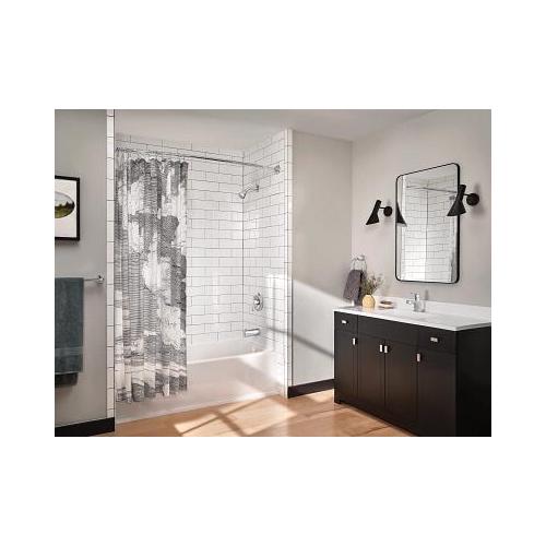 Chateau - Tub/Shower Trim - 2.5 GPM Shower - 5-1/4"