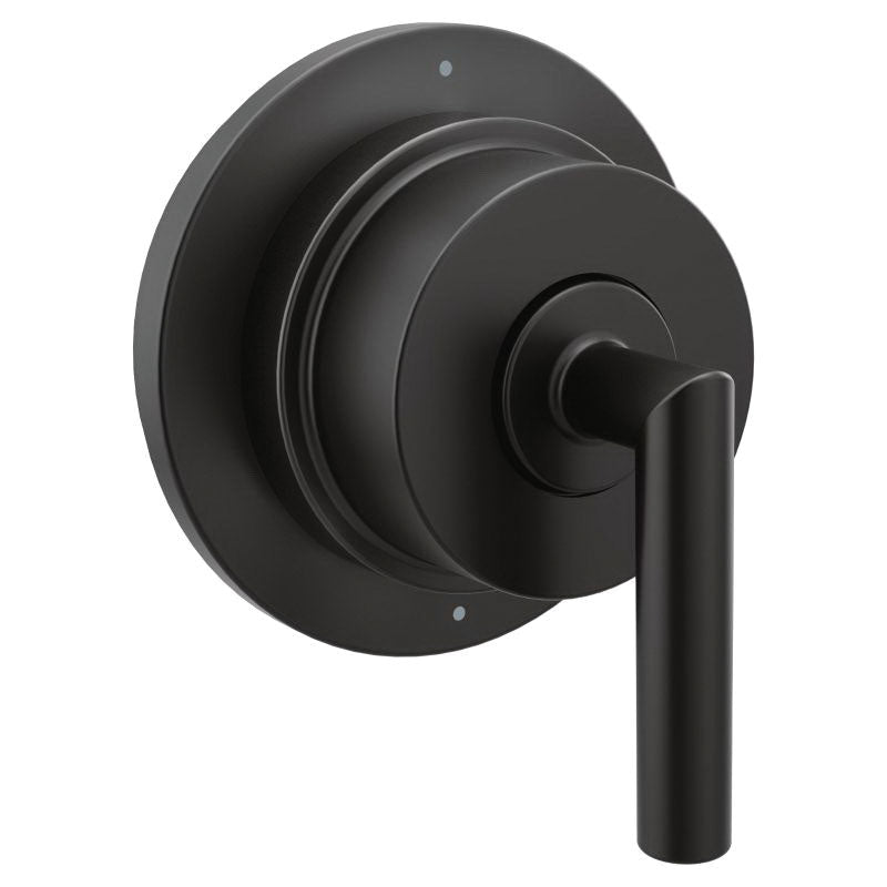 Moen® TS23005BL Trim Kit, Matte Black