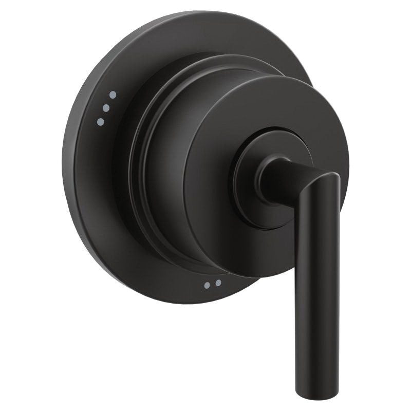 Moen® TS23006BL Trim Kit, Matte Black