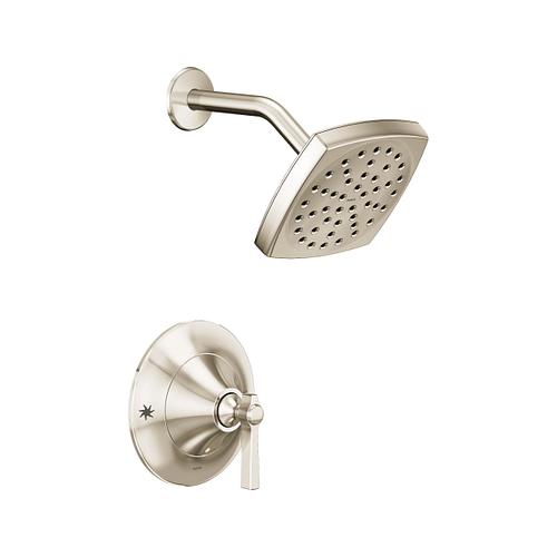 Flara - Eco-Performance Shower Trim Only - 1.75 GPM