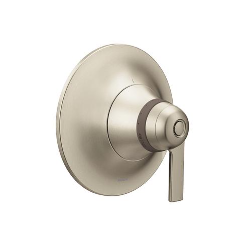 Doux Exacttemp - Thermostatic Valve Trim Only - Wall Mount