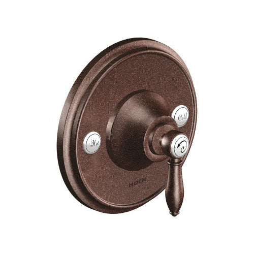Weymouth - Valve Trim Only - Wall Mount