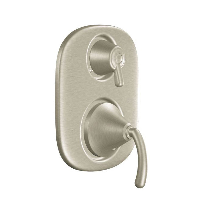 Icon Moentrol - 3-Function Transfer Valve Trim - Wall Mount