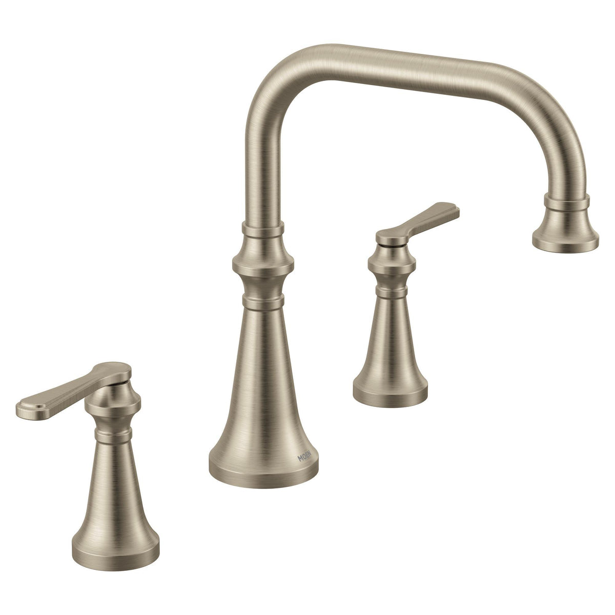 Colinet - Traditional Roman Tub Faucet - 2-Handle