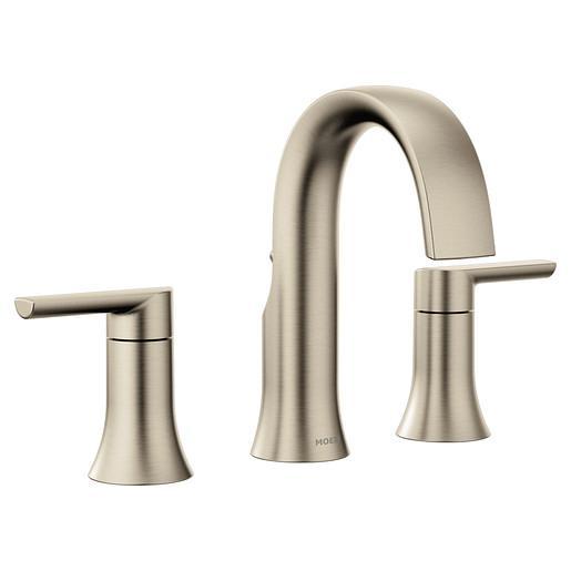 Doux - Widespread Faucet - 1.2 GPM