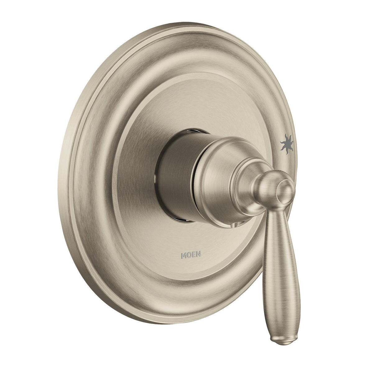 Moen® UT2151BN Valve Trim, Brushed Nickel