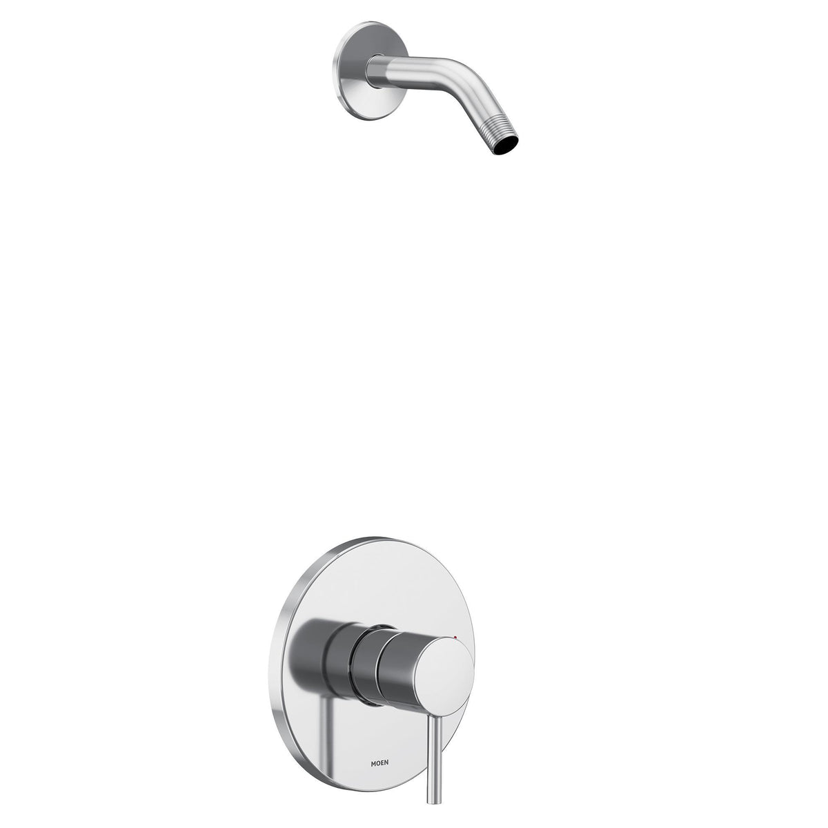 Moen® UT2192NH Shower Trim, Polished Chrome