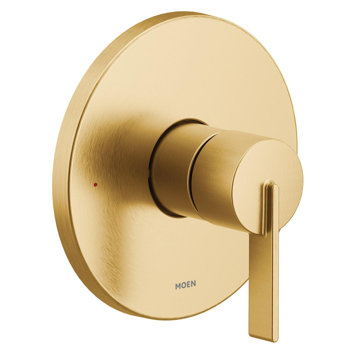 Moen® UT2261BG Valve Trim Only, Brushed Gold