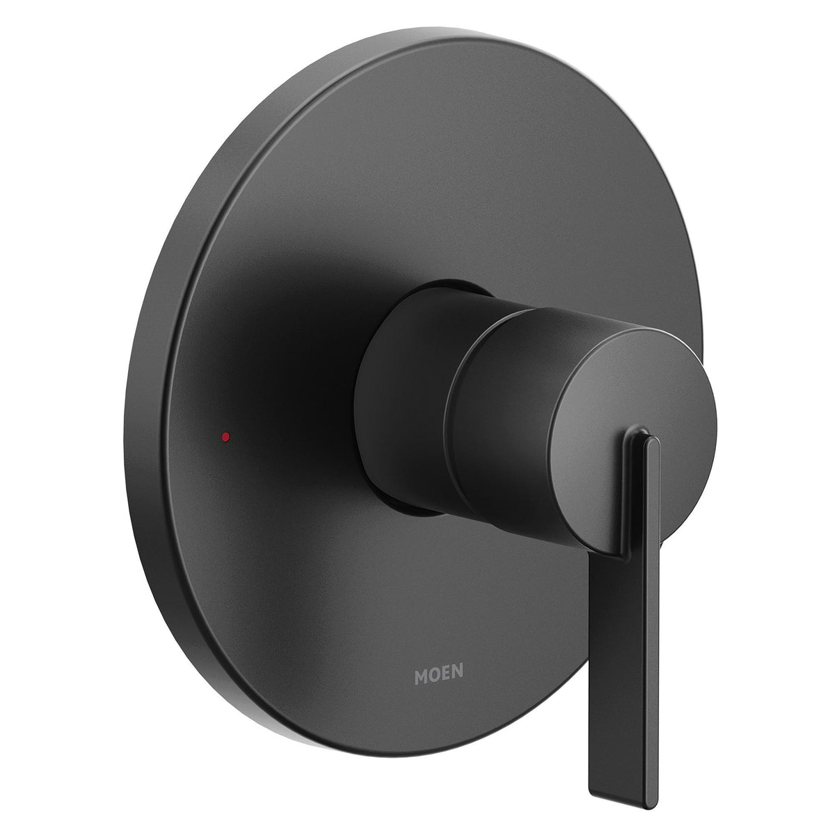 Moen® UT2261BL Valve Trim Only, Matte Black