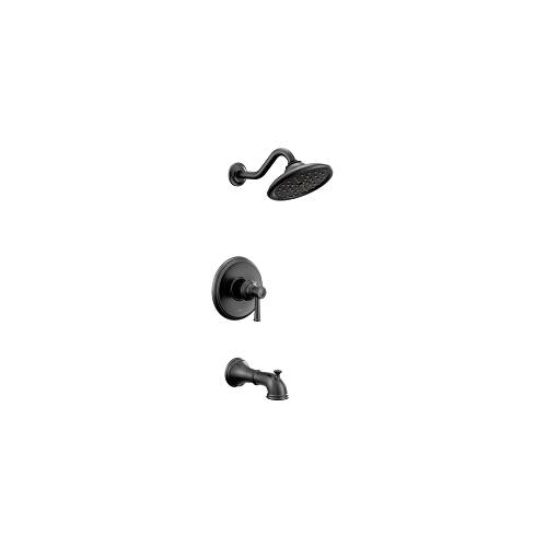 Belfield - Pressure Balanced Tub and Shower Trim - 7.75"