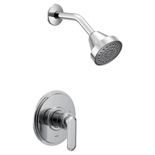 Greenfield - Transitional Shower Trim - UT2322EP