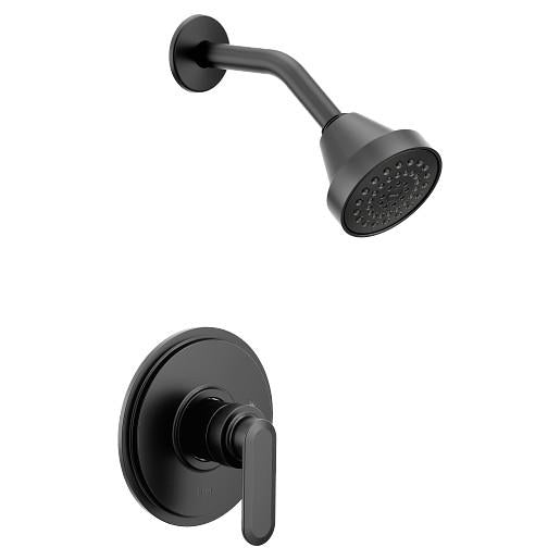 Greenfield - Transitional Shower Trim - UT2322EPBL
