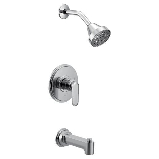 Greenfield - Transitional Tub and Shower Trim - 1.75 GPM