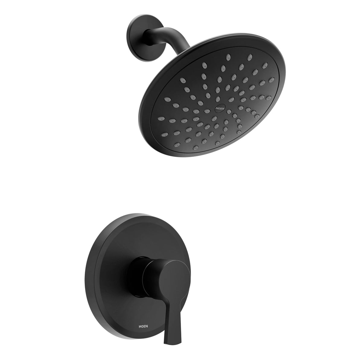 Jase - Shower Trim - UT2342EPBL