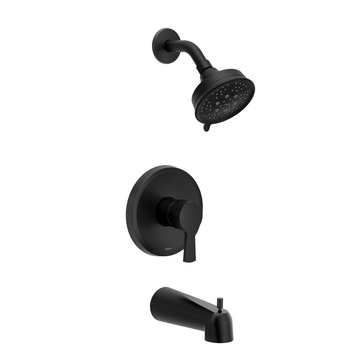 Jase - Shower Trim - UT2413EPBL