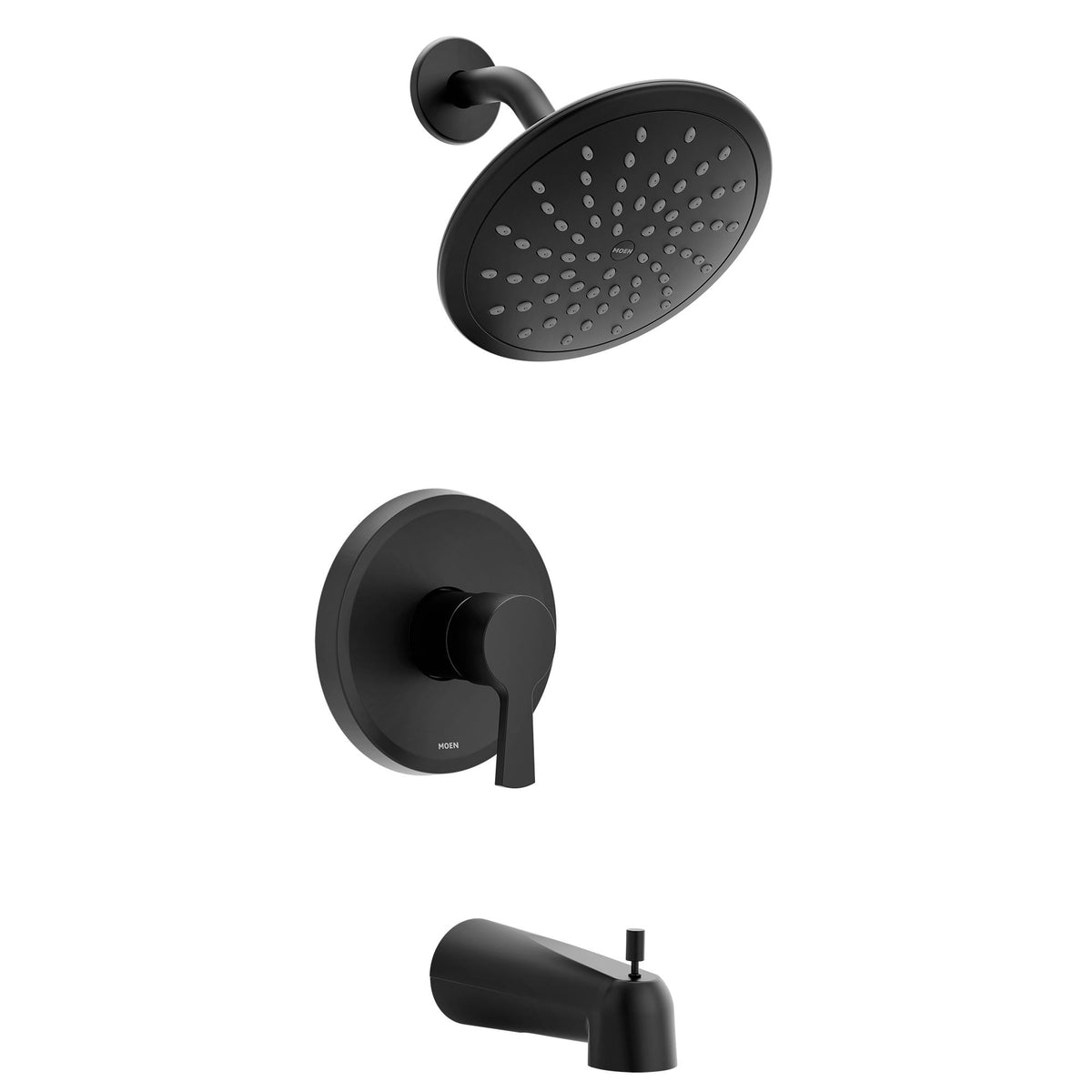 Jase - Shower Trim - UT2433EPBL