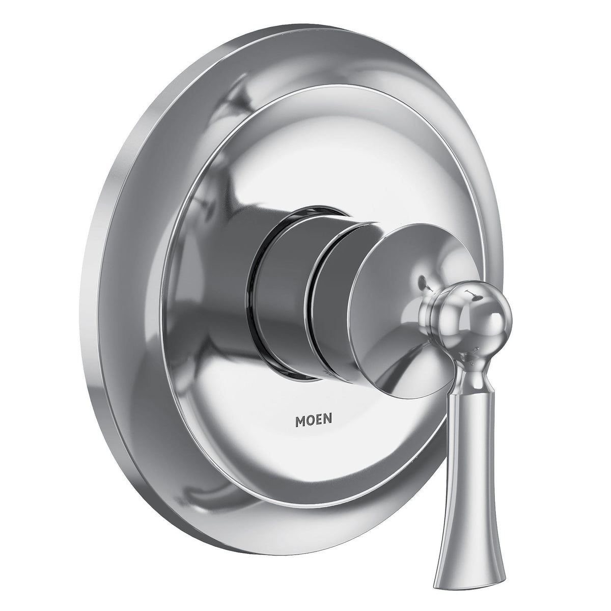 Moen® UT24501 Valve Trim, Polished Chrome