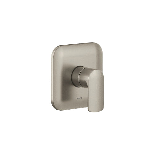 Rizon M-Core - Valve Trim - Brushed Nickel - Wall Mount