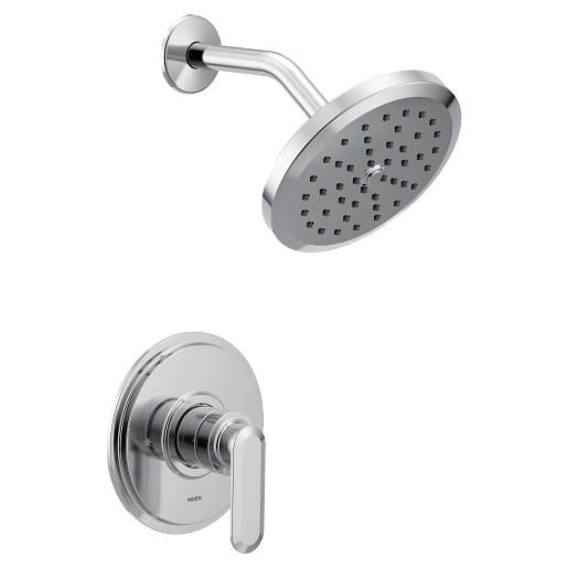 Greenfield - Transitional Shower Trim - 6-13/16" Dia