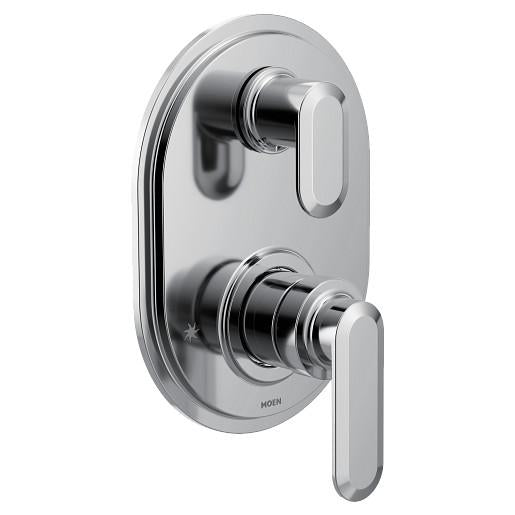 Greenfield - Transitional Valve Trim - UT33341