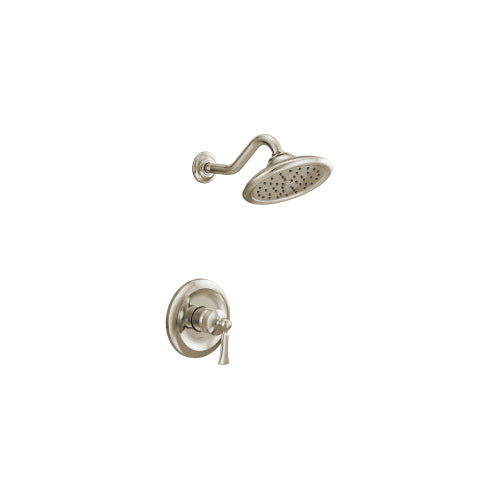 Wynford - Shower Only Trim - 1.75 GPM Shower - Wall Mount
