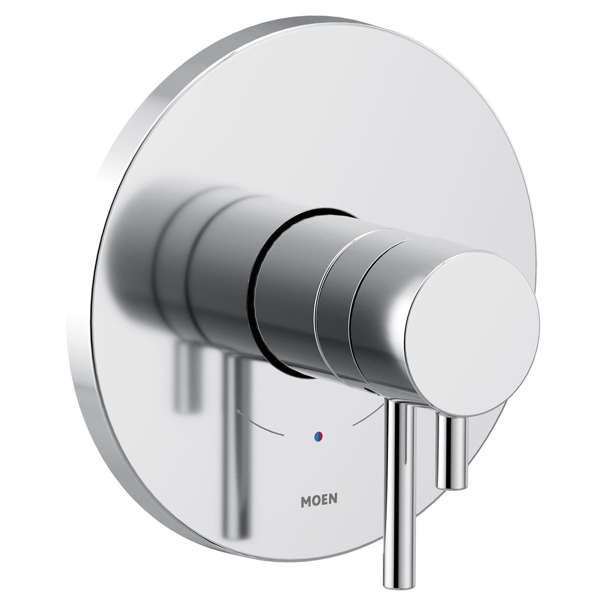 Moen® UT4291 Replacement Shower Trim, Chrome