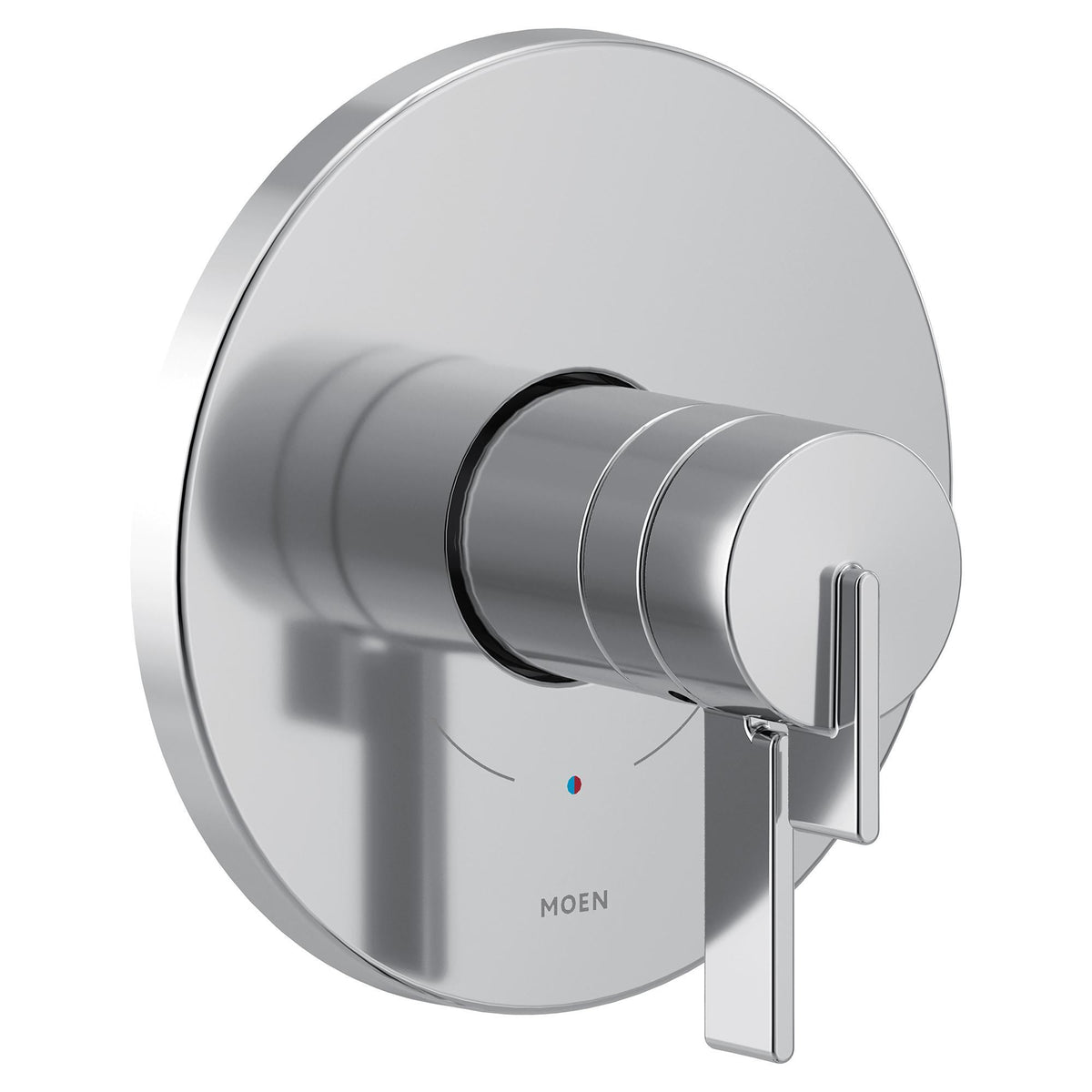 Moen® UT4361 Modern Valve Trim, Chrome