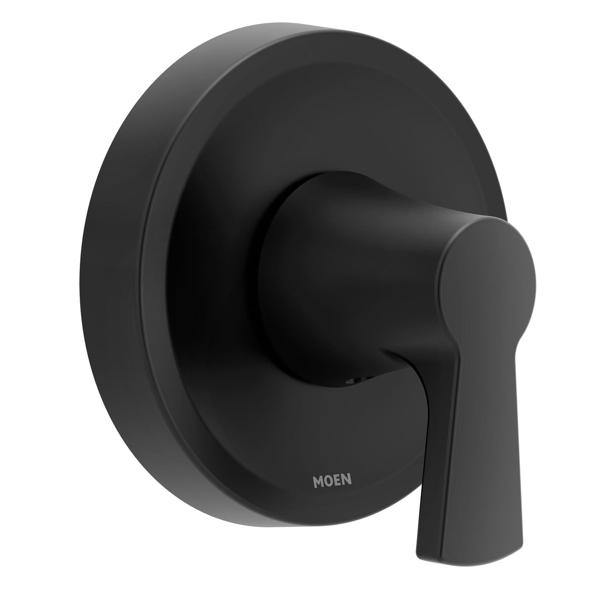 Moen® UT4431BL UT4431 Trim, Matte Black