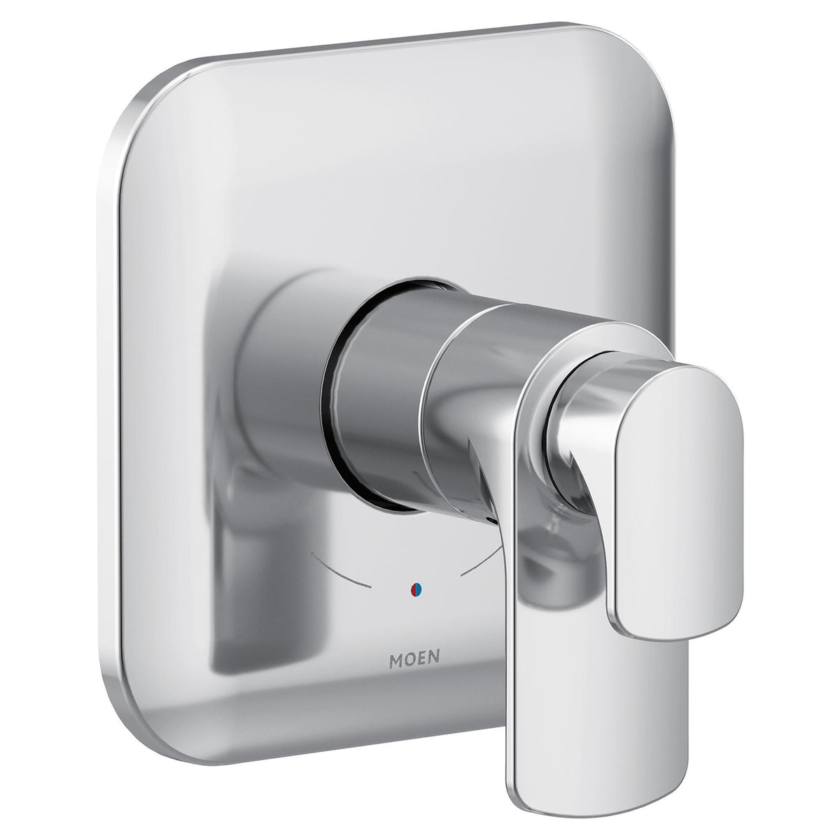Moen® UT4811 Universal Shower Trim, 1.75 gpm Shower, Chrome