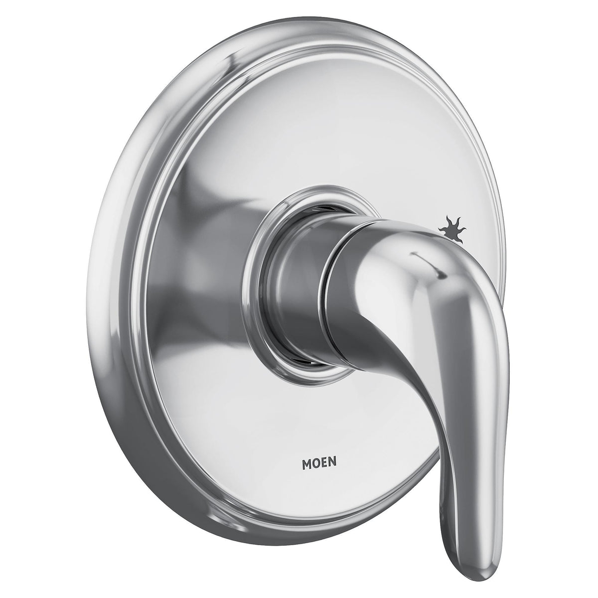 Moen® UTL181 Valve Trim, Polished Chrome