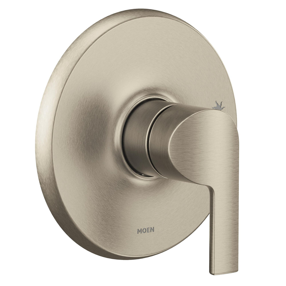 Moen® UTS2201BN Valve Trim, Brushed Nickel