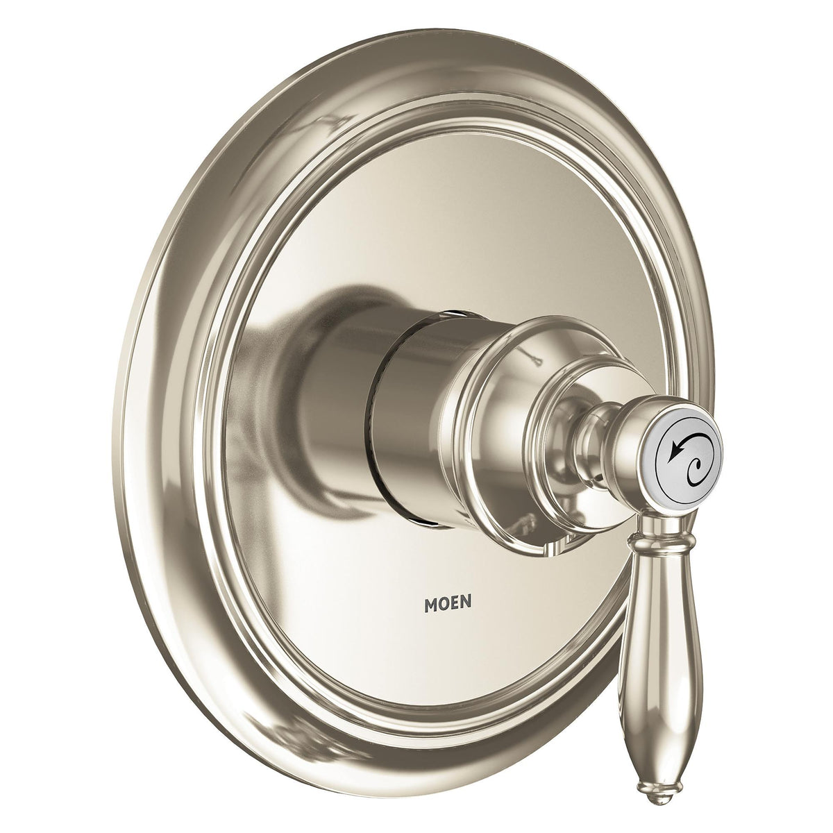 Moen® UTS23210NL Valve Trim, Polished Nickel
