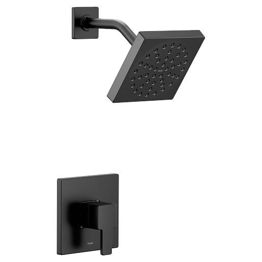 90 Degree - Universal Shower Trim - Wall Mount