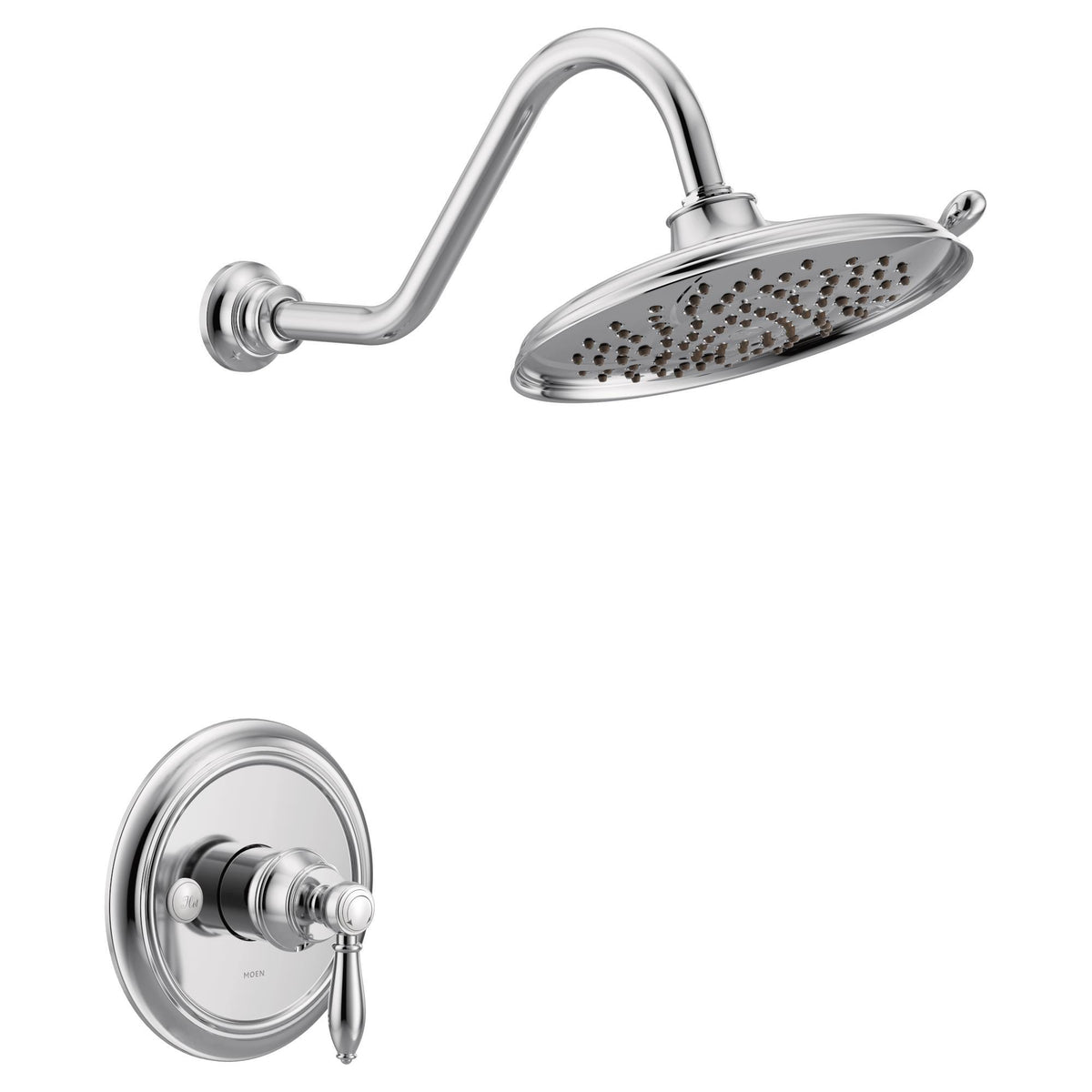 Weymouth - Shower Only Trim - UTS33102