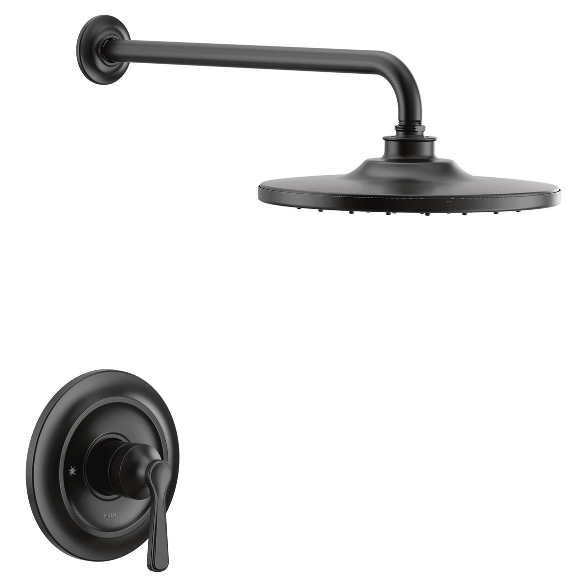 Colinet - Shower Only Trim - UTS344302EPBL