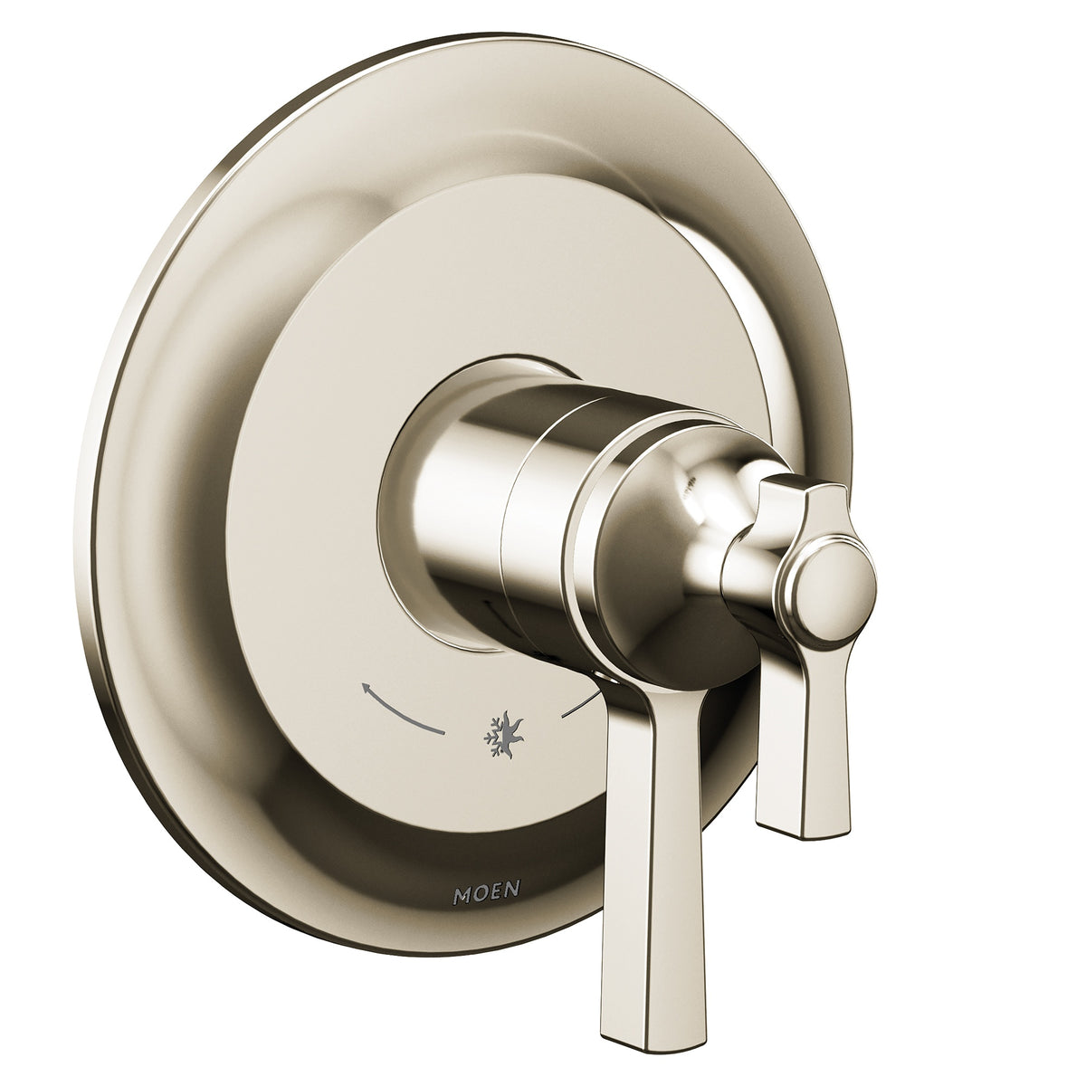 Flara - Universal Shower Trim - UTS4910NL