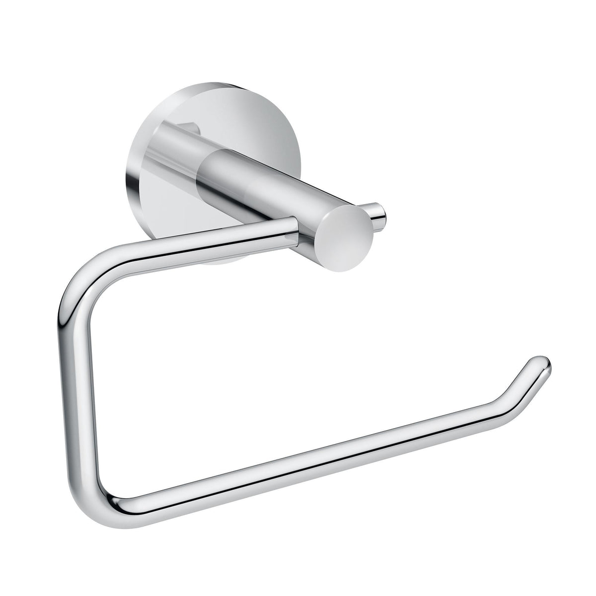 Arlys - Paper Holder - Polished Chrome - 4-1/16" H