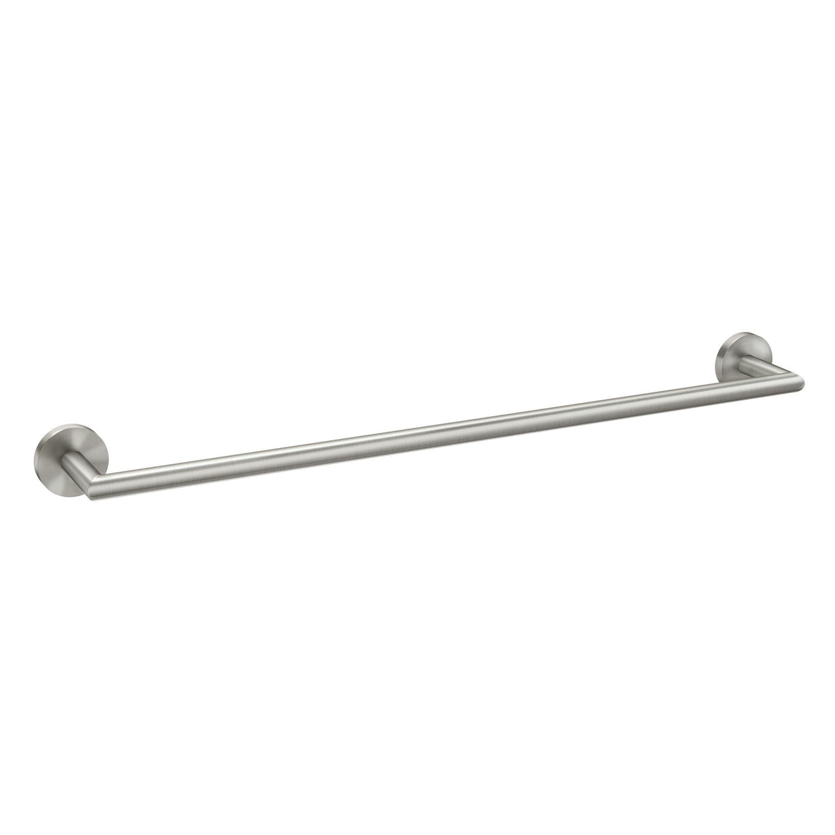 Arlys - 18" Towel Bar - Brushed Nickel