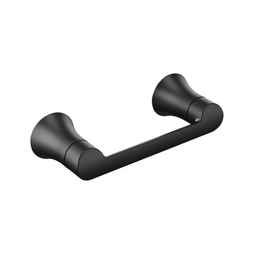 Doux - Paper Holder - 8.38" - Wall Mount